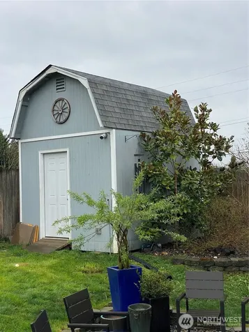 2531 191st Street Ct E Tacoma WA 98445