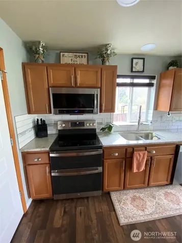 2531 191st Street Ct E Tacoma WA 98445