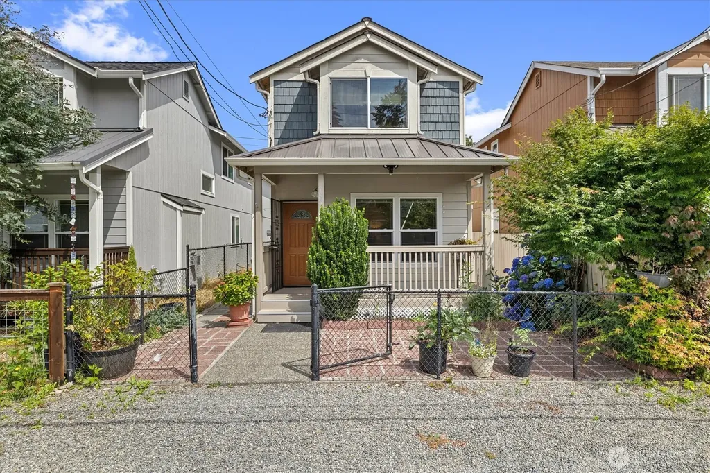 10050 19th Avenue SW Seattle WA 98146