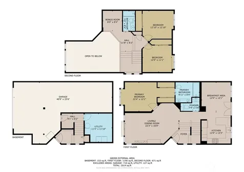8630 113th Lane NE Kirkland WA 98033