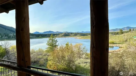 132 Twin Lakes Road Winthrop WA 98862