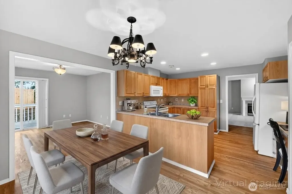 1492 Mountain View Drive Enumclaw WA 98022