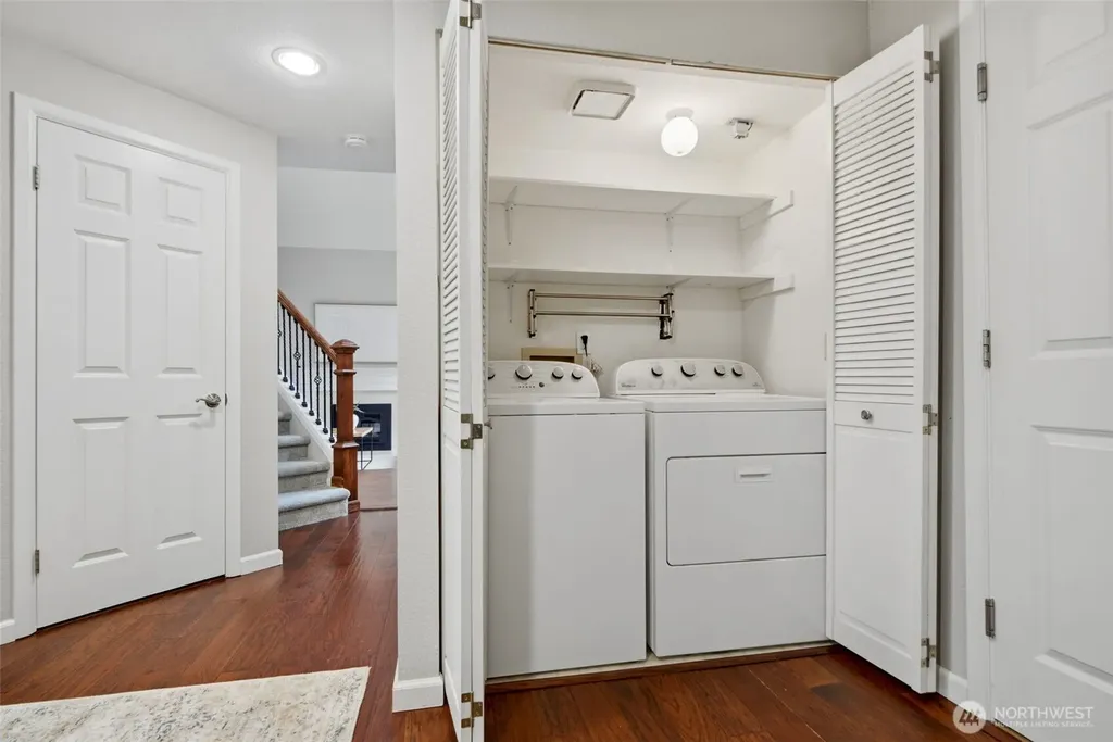 12708 NE 97th Place Kirkland WA 98033