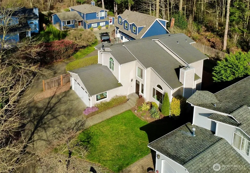 12708 NE 97th Place Kirkland WA 98033