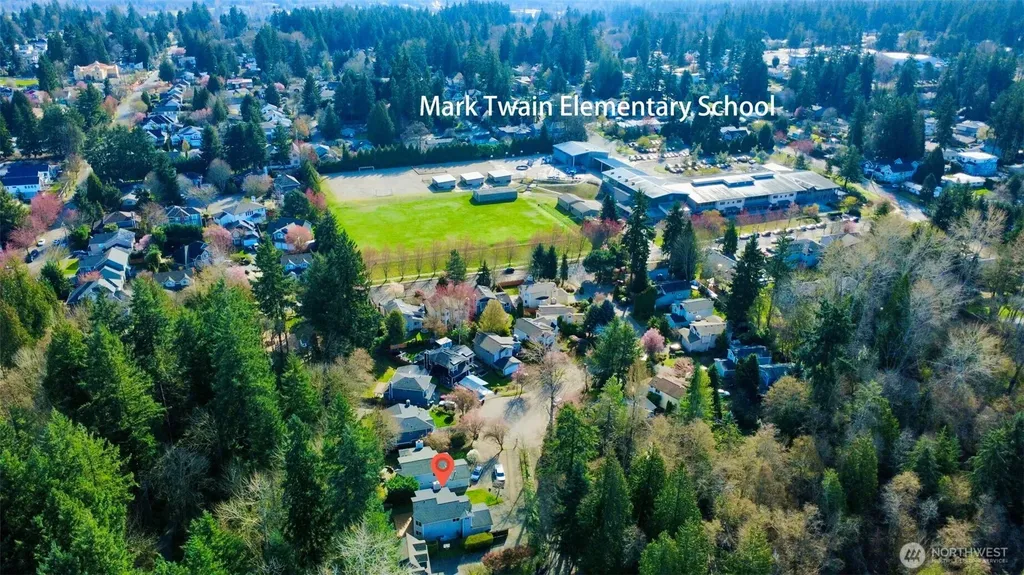 12708 NE 97th Place Kirkland WA 98033