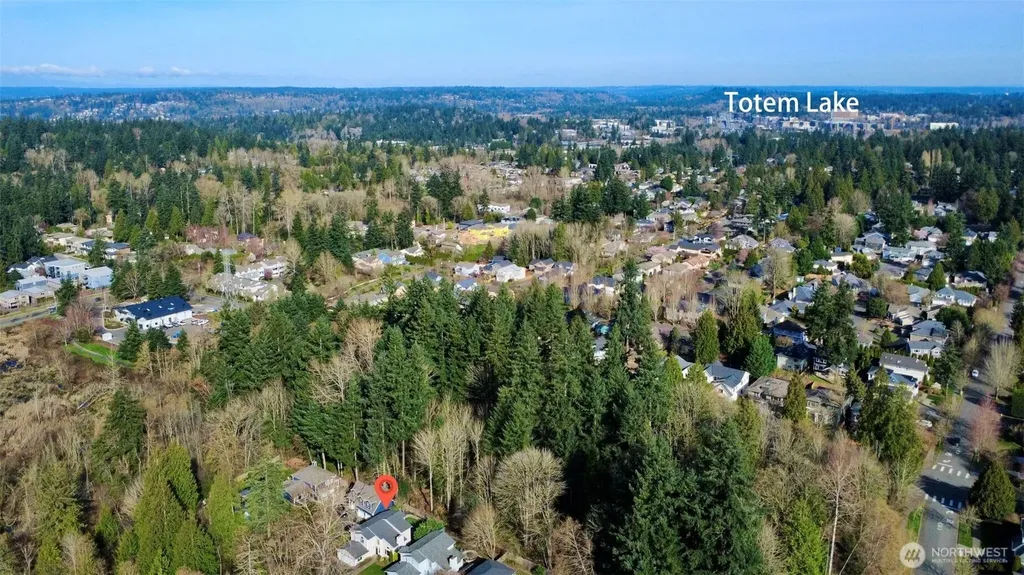 12708 NE 97th Place Kirkland WA 98033
