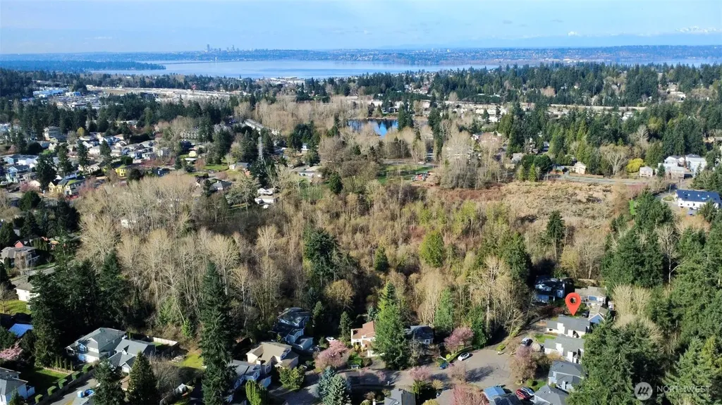 12708 NE 97th Place Kirkland WA 98033