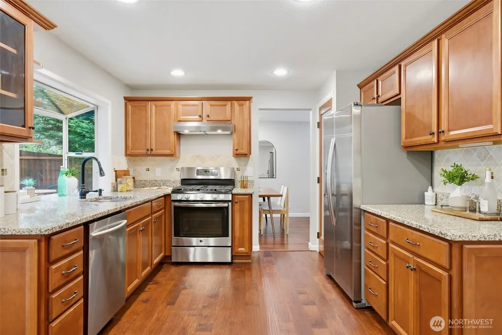 12708 NE 97th Place Kirkland WA 98033