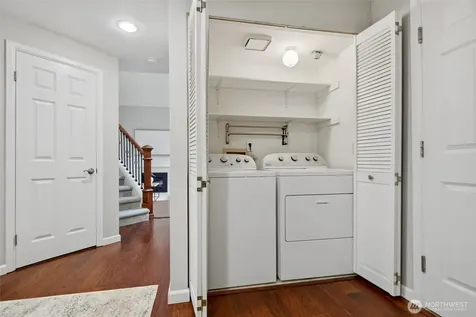 12708 NE 97th Place Kirkland WA 98033