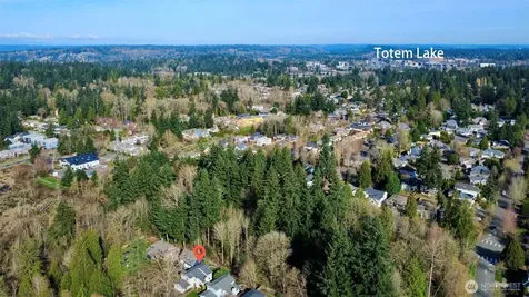 12708 NE 97th Place Kirkland WA 98033