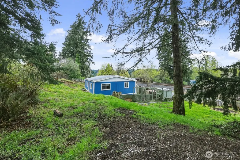 403 Front Street SE Bucoda WA 98530
