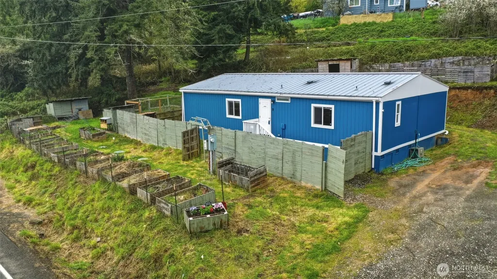 403 Front Street SE Bucoda WA 98530