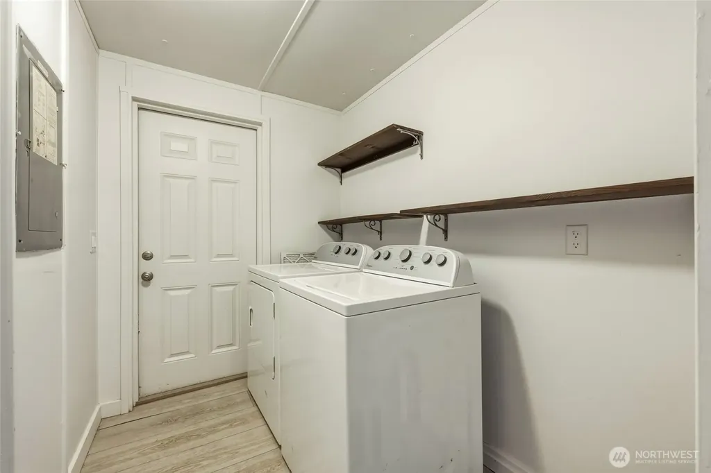 403 Front Street SE Bucoda WA 98530
