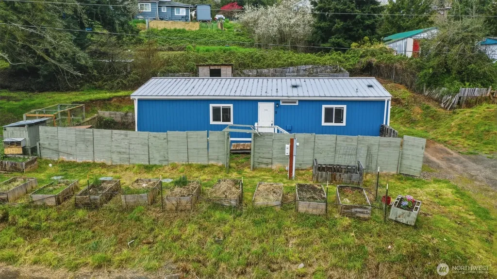 403 Front Street SE Bucoda WA 98530
