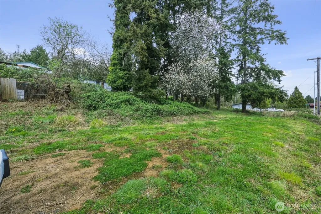 403 Front Street SE Bucoda WA 98530