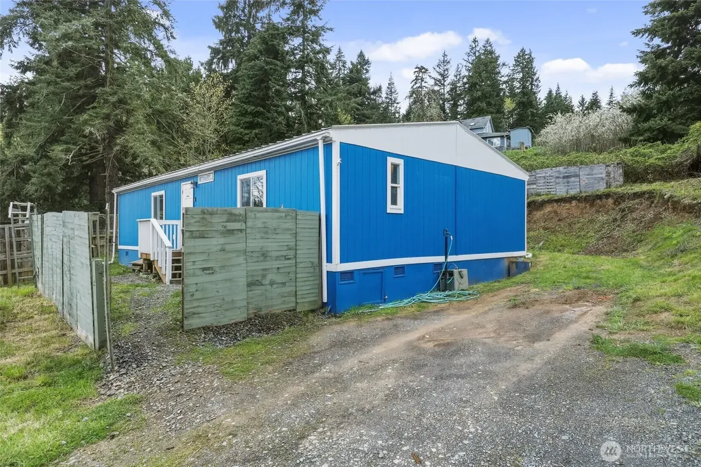 403 Front Street SE Bucoda WA 98530