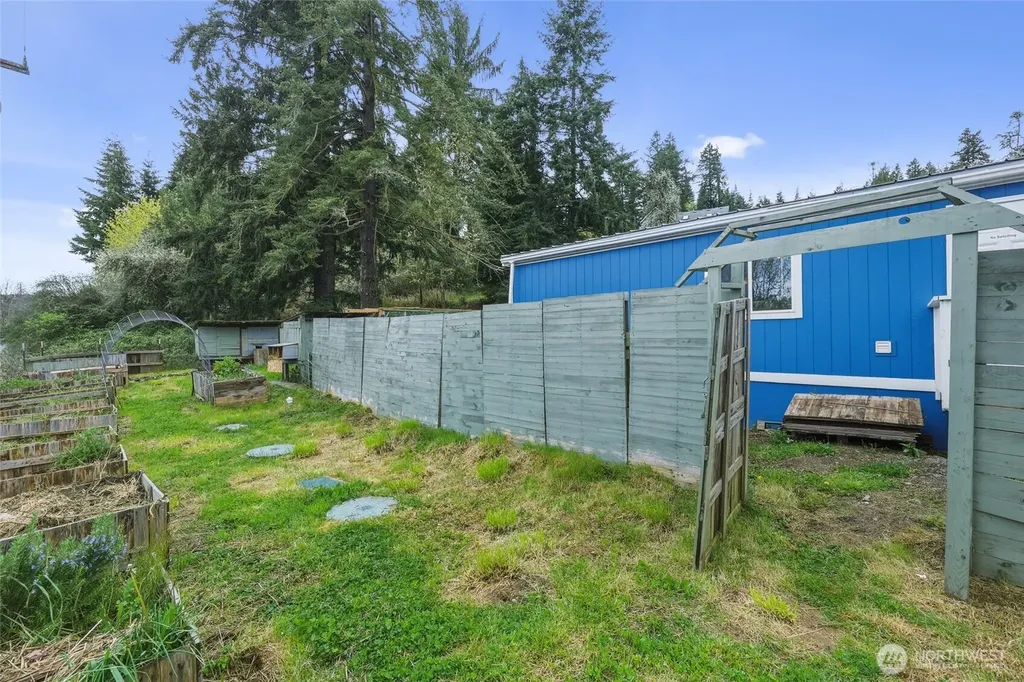 403 Front Street SE Bucoda WA 98530