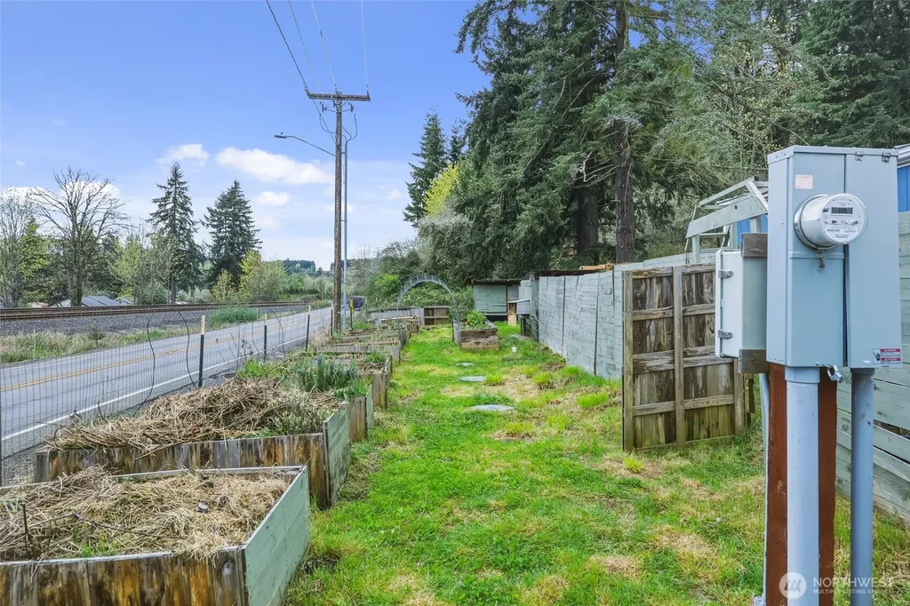 403 Front Street SE Bucoda WA 98530