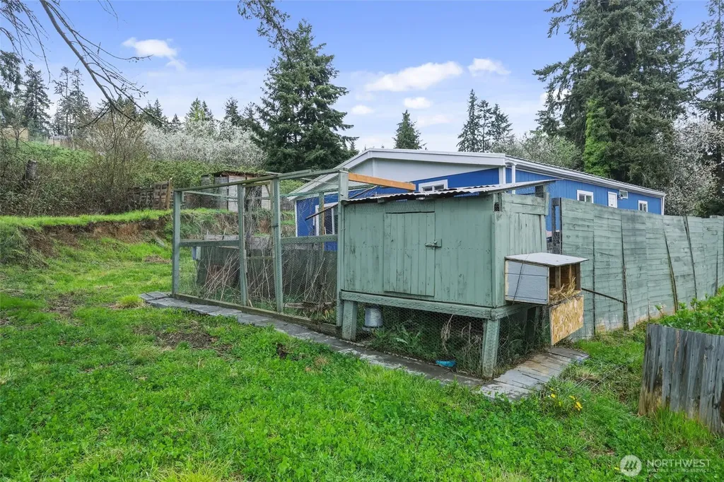 403 Front Street SE Bucoda WA 98530