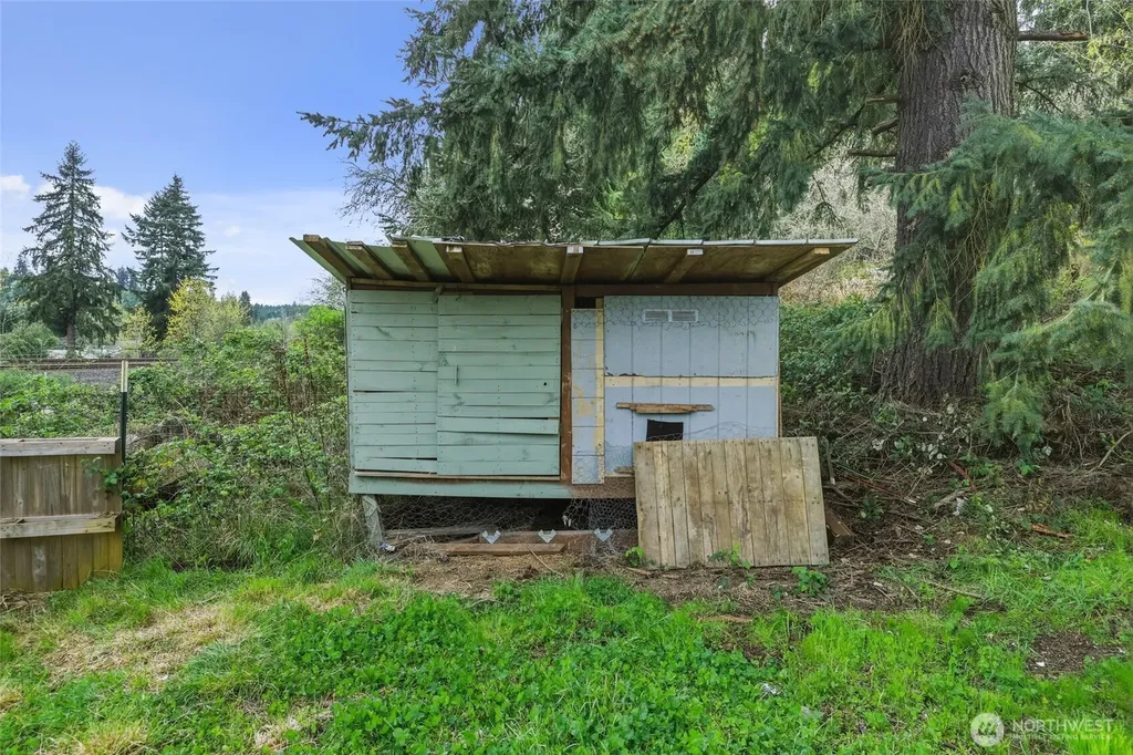 403 Front Street SE Bucoda WA 98530