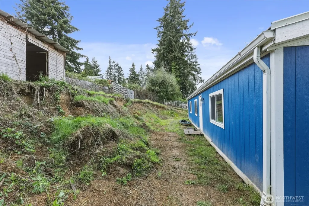 403 Front Street SE Bucoda WA 98530