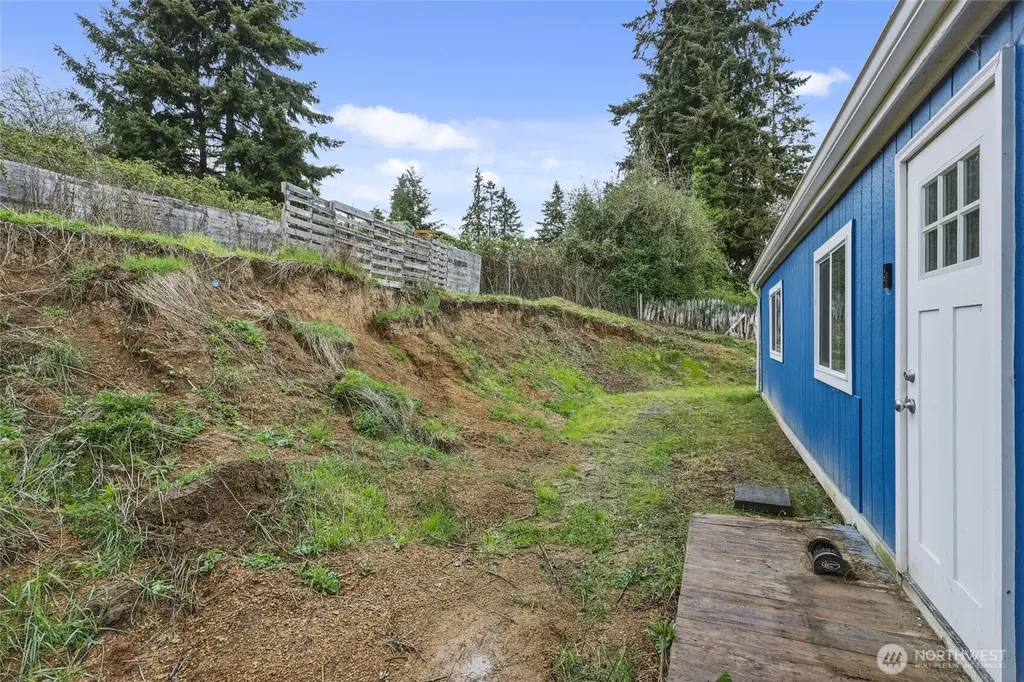 403 Front Street SE Bucoda WA 98530