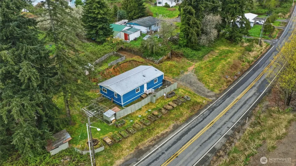 403 Front Street SE Bucoda WA 98530