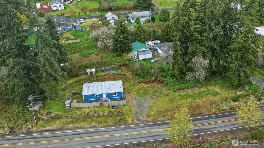 403 Front Street SE Bucoda WA 98530