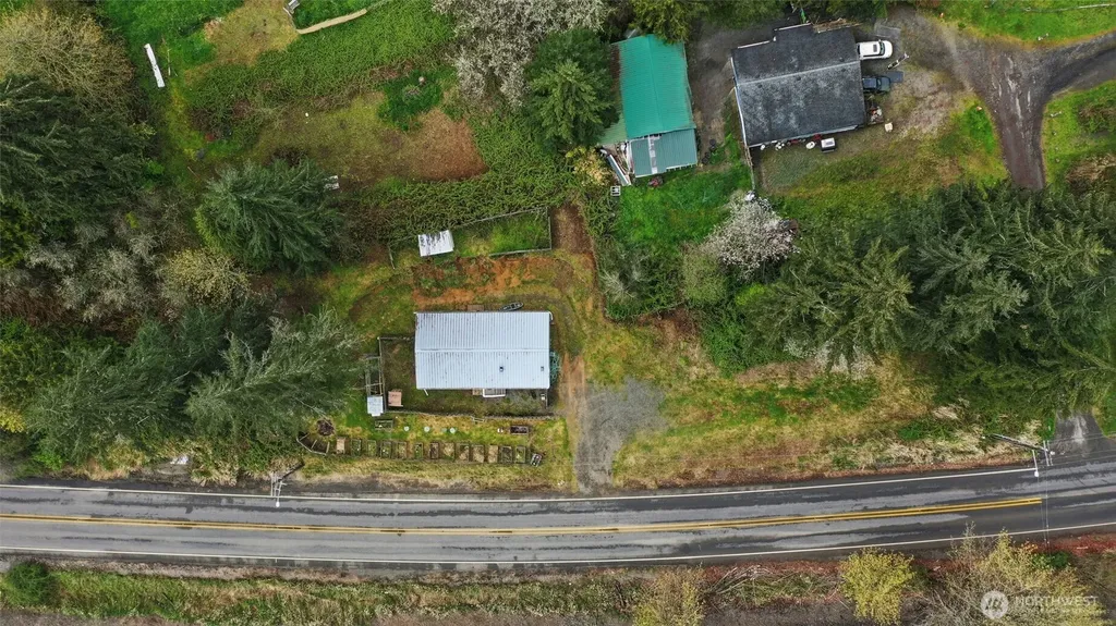 403 Front Street SE Bucoda WA 98530