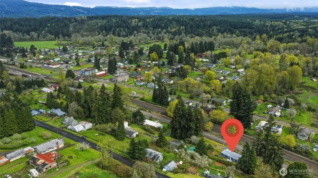 403 Front Street SE Bucoda WA 98530