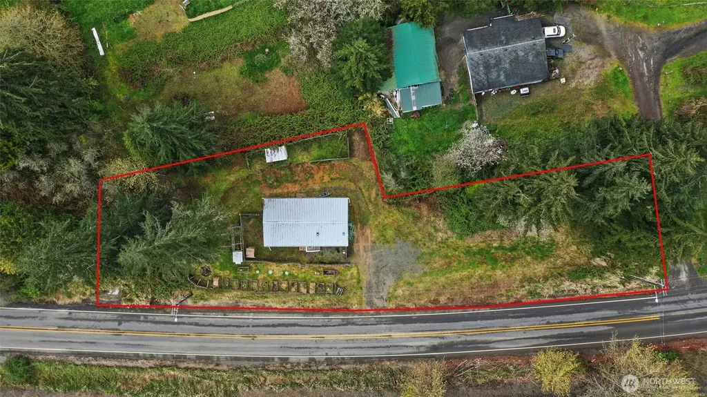 403 Front Street SE Bucoda WA 98530