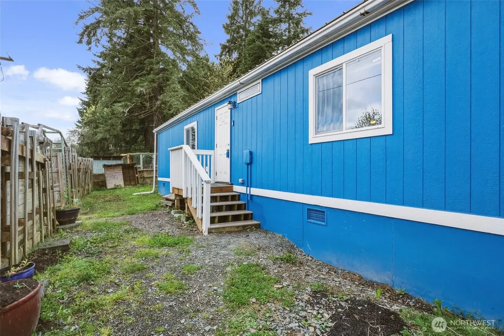 403 Front Street SE Bucoda WA 98530