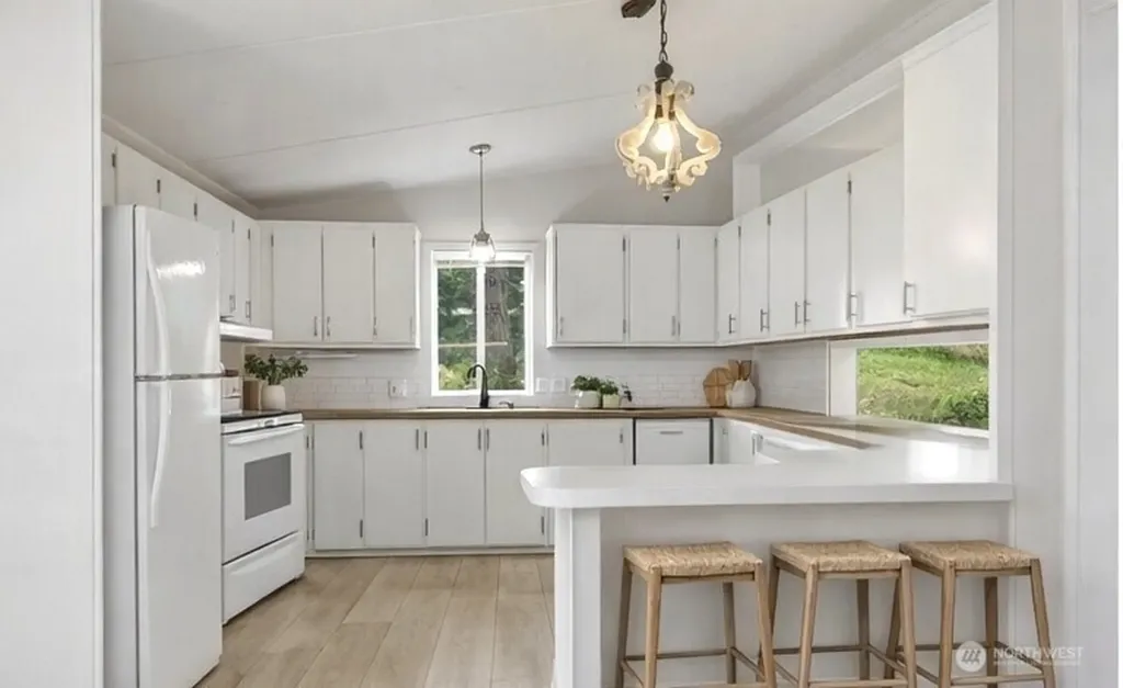 403 Front Street SE Bucoda WA 98530