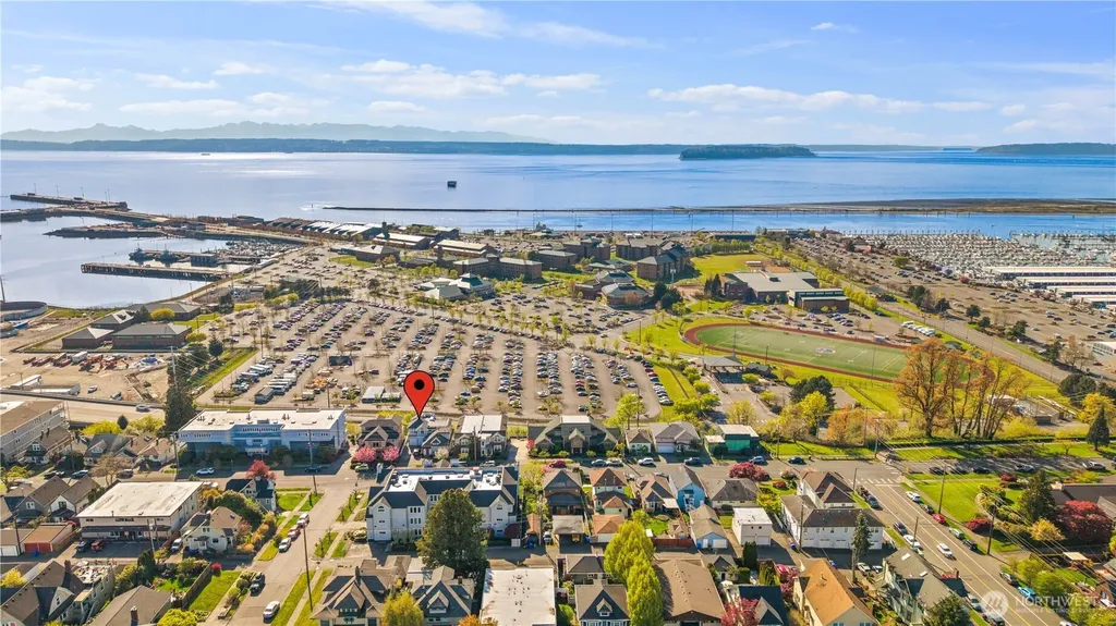 1930 Grand Avenue Everett WA 98201