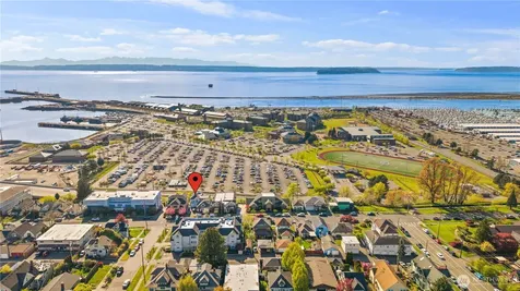 1930 Grand Avenue Everett WA 98201