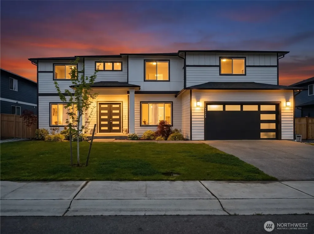 23104 64th St Ct E Buckley WA 98321