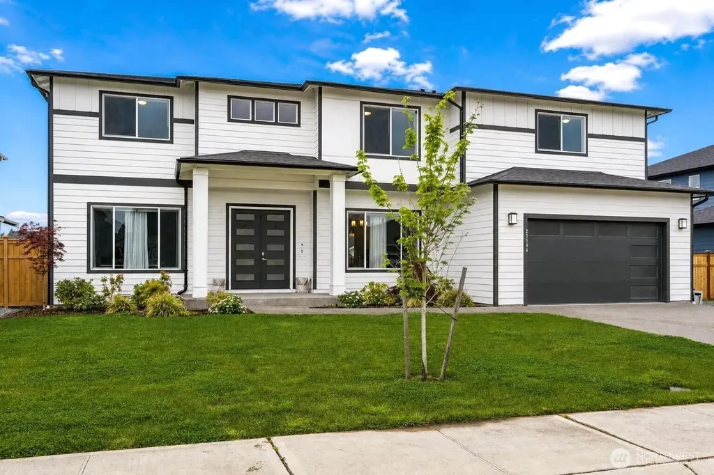 23104 64th St Ct E Buckley WA 98321