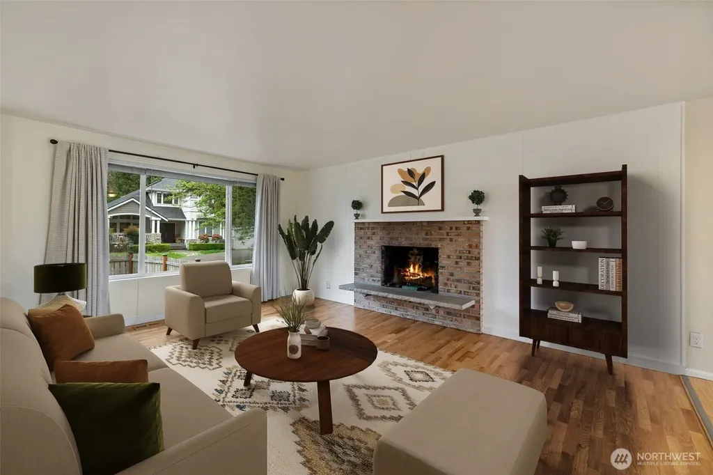 16610 SE 24th Street Bellevue WA 98008