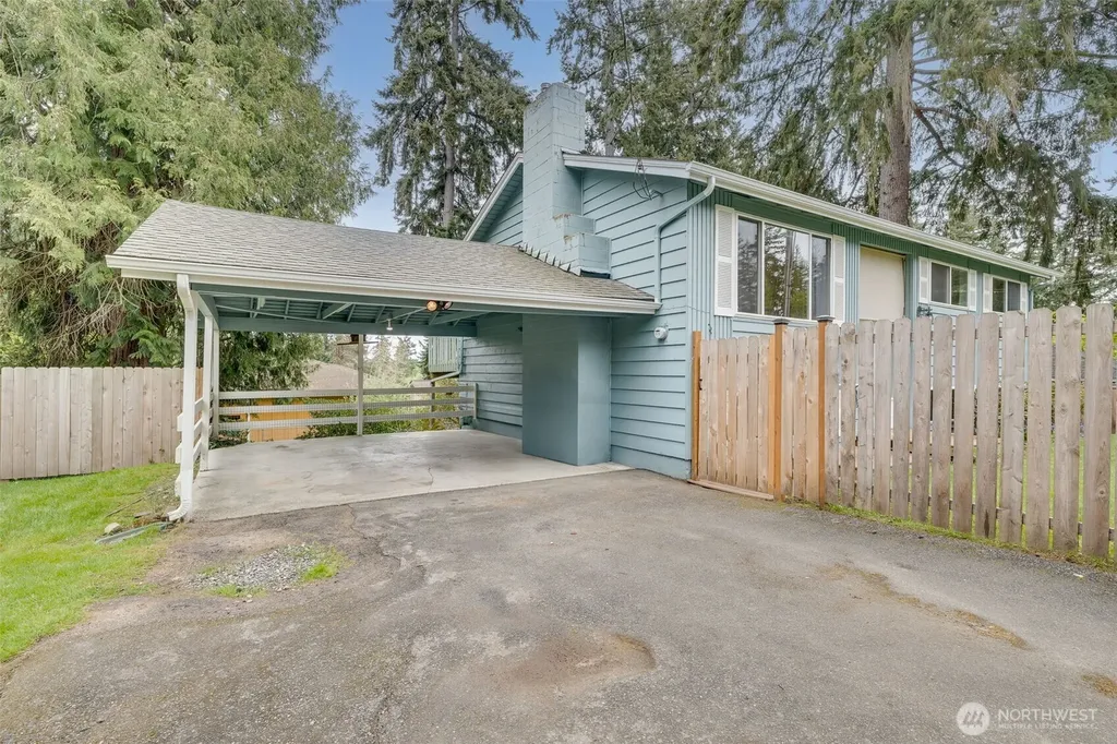16610 SE 24th Street Bellevue WA 98008