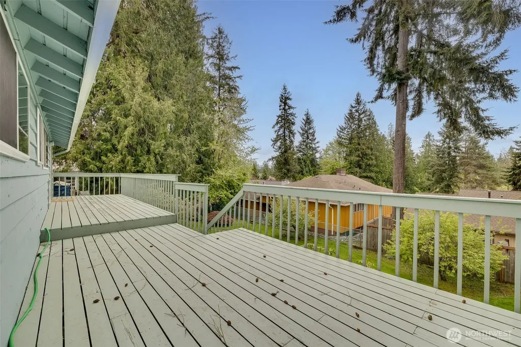 16610 SE 24th Street Bellevue WA 98008