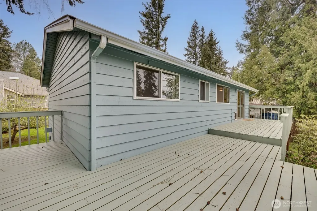 16610 SE 24th Street Bellevue WA 98008