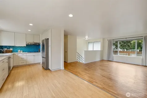 16610 SE 24th Street Bellevue WA 98008