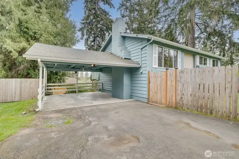 16610 SE 24th Street Bellevue WA 98008