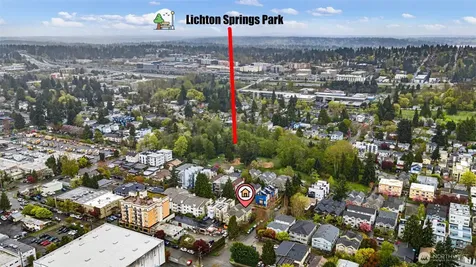 9501 Interlake Avenue N Seattle WA 98103