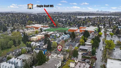 9501 Interlake Avenue N Seattle WA 98103