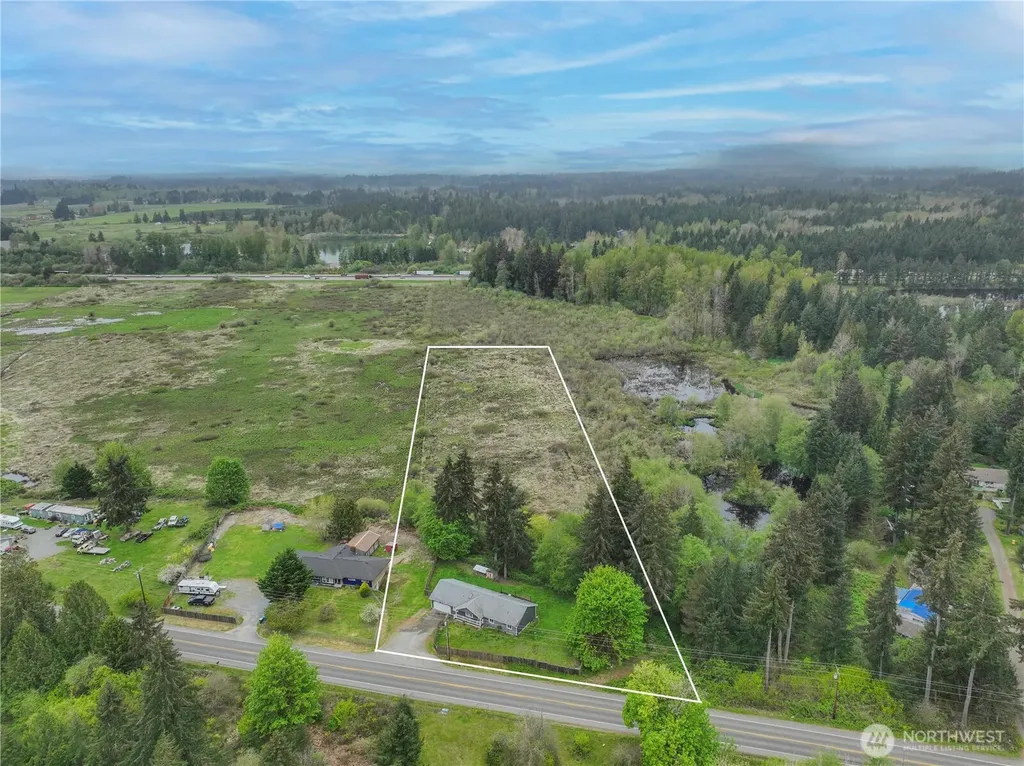 10721 Case Road SW Olympia WA 98512