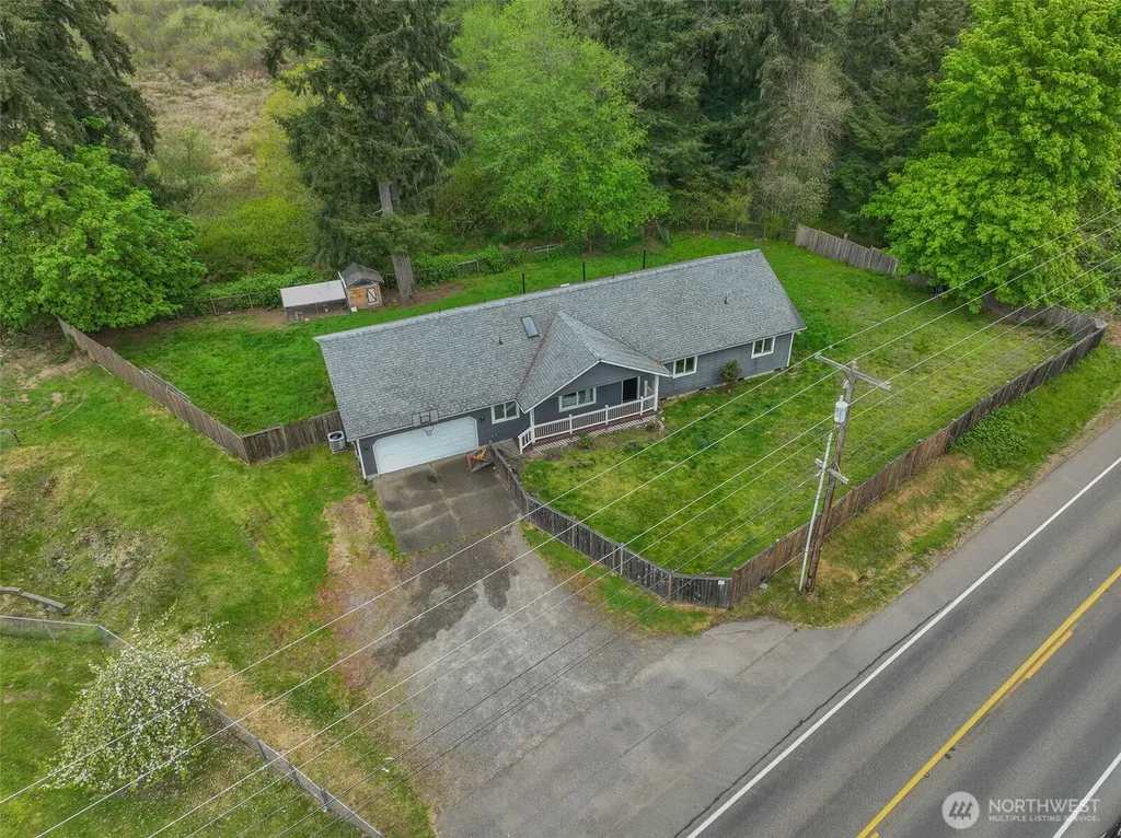 10721 Case Road SW Olympia WA 98512