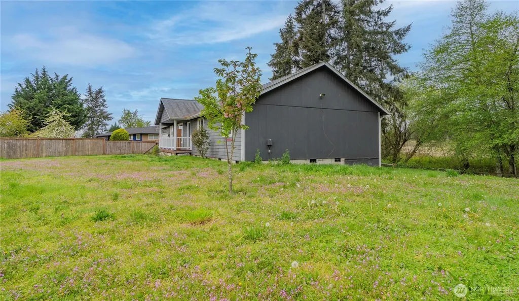 10721 Case Road SW Olympia WA 98512