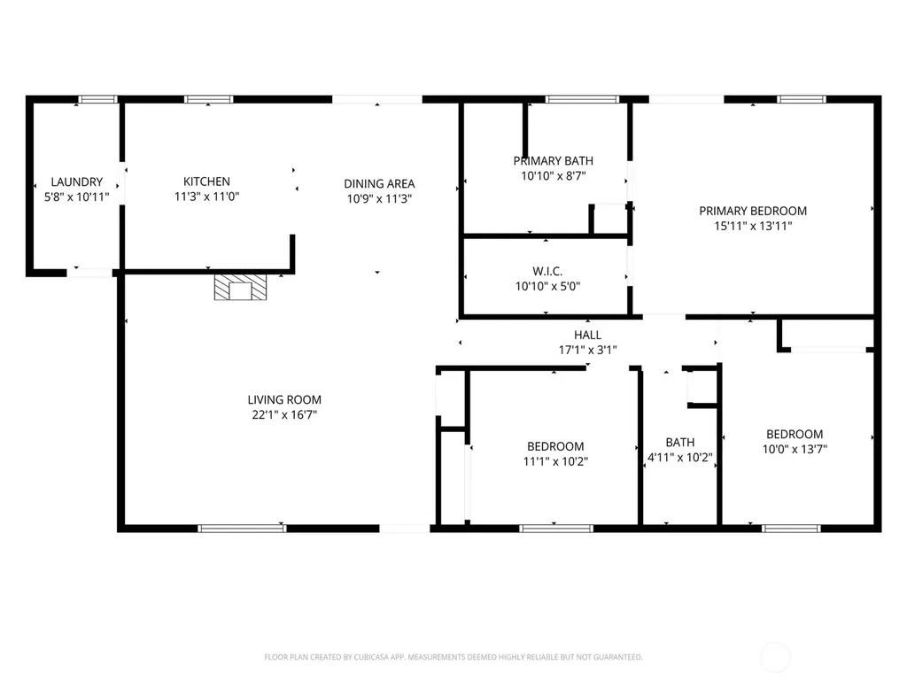 10721 Case Road SW Olympia WA 98512