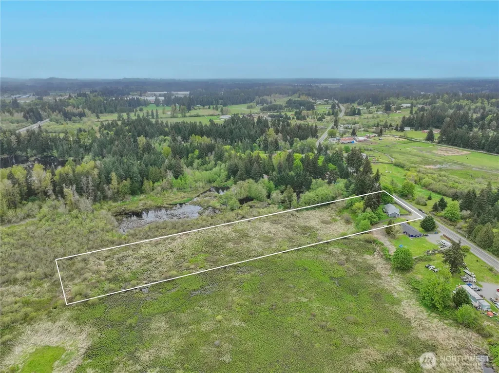 10721 Case Road SW Olympia WA 98512